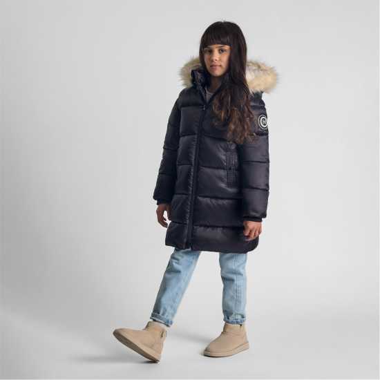 Minoti Shiny Puffer Jn99  