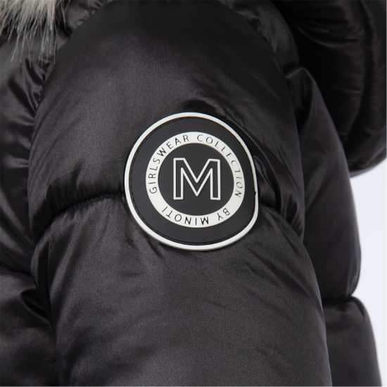 Minoti Shiny Puffer Jn99  