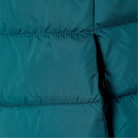Ватирано Елече Minoti Boys Padded Gilet Detachable Hood Turquoise Ватирано Елече Minoti Boys Padded Gilet Detachable Hood Turquoise