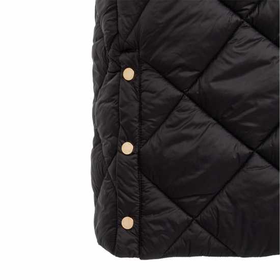 Firetrap Дамско Яке Quilted Jacket Womens  Дамски якета и палта