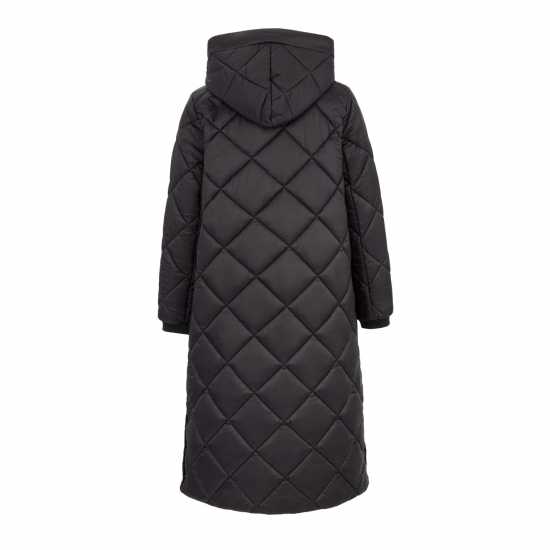 Firetrap Дамско Яке Quilted Jacket Womens  