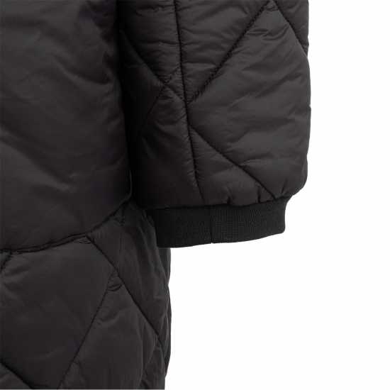 Firetrap Дамско Яке Quilted Jacket Womens  