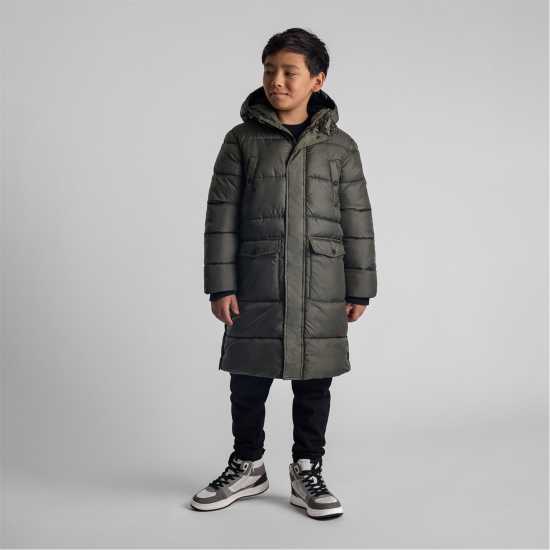 L Puff Jacket Jn99 L Puff Jacket Jn99