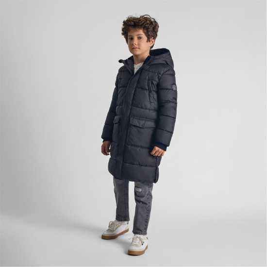 L Puff Jacket Jn99  