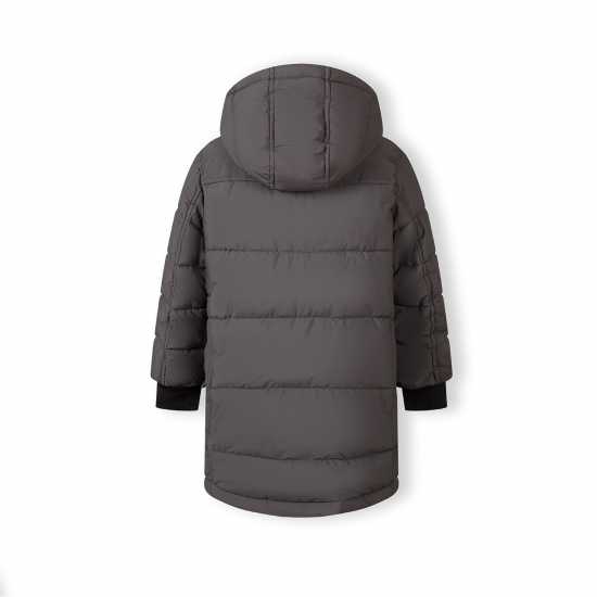 Quilted Parka Jn99 Quilted Parka Jn99