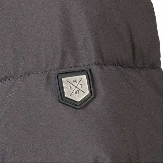 Quilted Parka Jn99 Quilted Parka Jn99