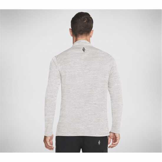 Skechers On The Road Quarter Zip  Мъжки полар