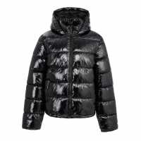 Firetrap Дамско Яке Hi Shine Jacket Womens  Дамски якета и палта
