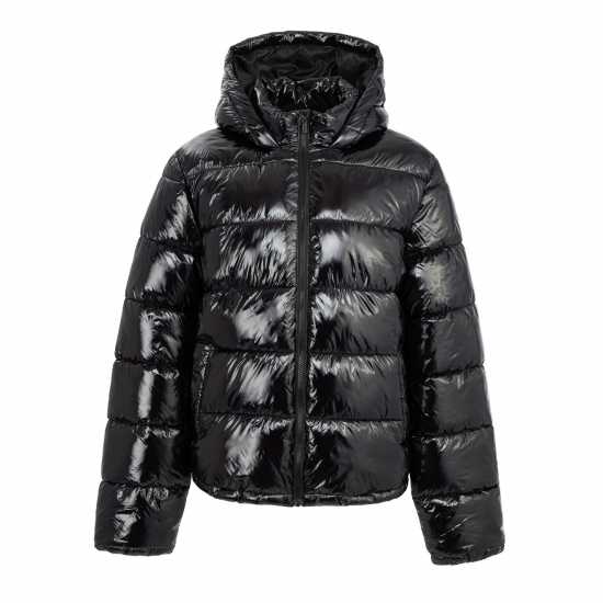Firetrap Дамско Яке Hi Shine Jacket Womens  Дамски якета и палта