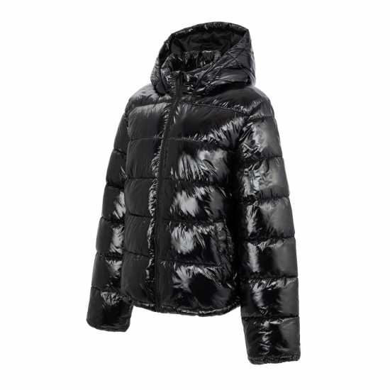 Firetrap Дамско Яке Hi Shine Jacket Womens  Дамски якета и палта