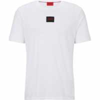 Hugo Boss Тениска Diragolino T Shirt