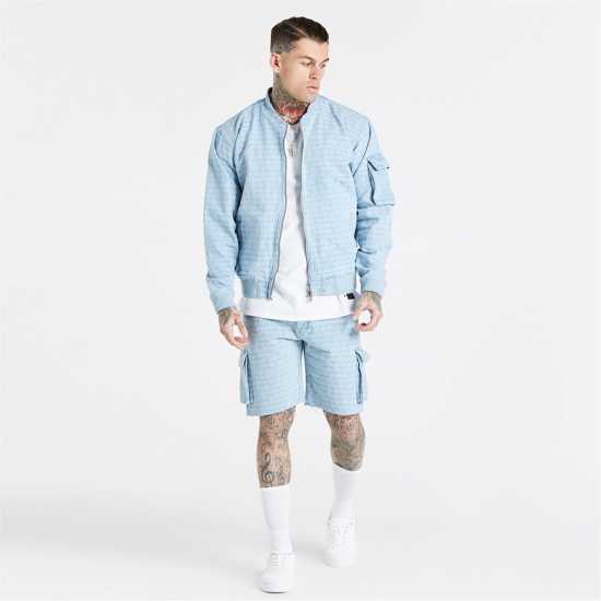 Пилотско Яке Bomber Jacket Пилотско Яке Bomber Jacket