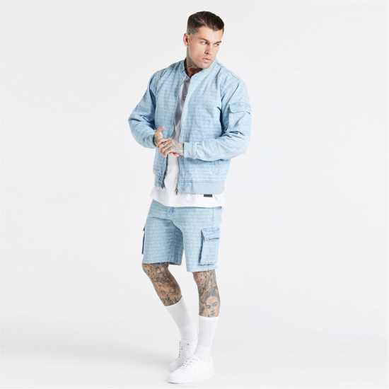 Пилотско Яке Bomber Jacket Пилотско Яке Bomber Jacket