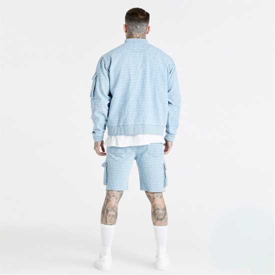 Пилотско Яке Bomber Jacket Пилотско Яке Bomber Jacket