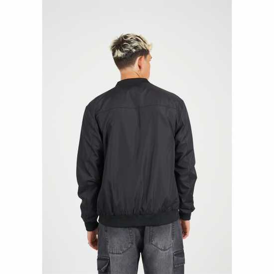 Brave Soul Пилотско Яке Bomber Jacket  