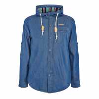 Criminal Damage Criminaldamage Fly Jack Hood Mens  