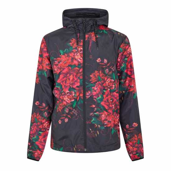 Criminal Damage Criminaldamage Kai Windbreaker Mens Criminal Damage Criminaldamage Kai Windbreaker Mens