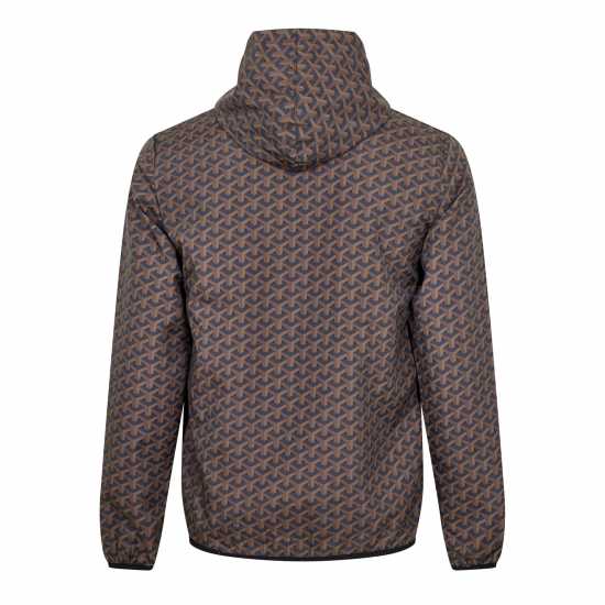 Criminal Damage Criminaldamage Louvre Windbreaker Mens  