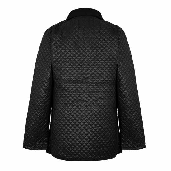 Criminal Damage Мъжко Яке Criminaldamage Player Jacket Mens Black 