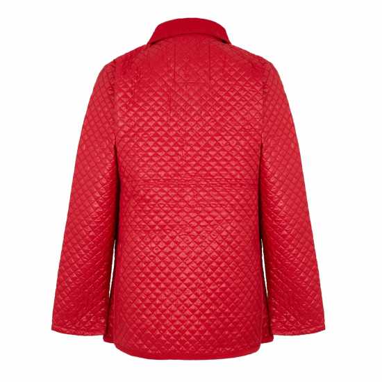 Criminal Damage Мъжко Яке Criminaldamage Player Jacket Mens Red 