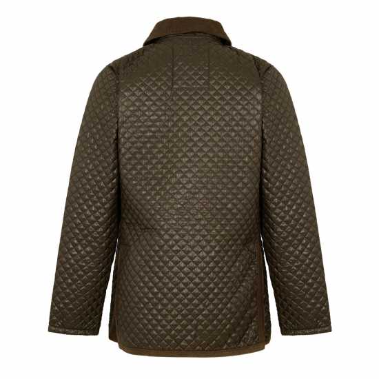 Criminal Damage Мъжко Яке Criminaldamage Player Jacket Mens Khaki 