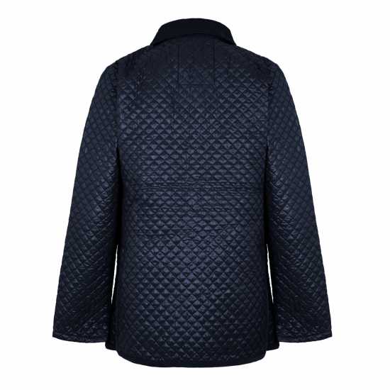 Criminal Damage Мъжко Яке Criminaldamage Player Jacket Mens Navy 