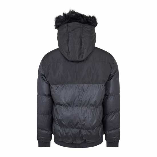 Criminal Damage Мъжко Яке Criminaldamage Polar Jacket Mens  