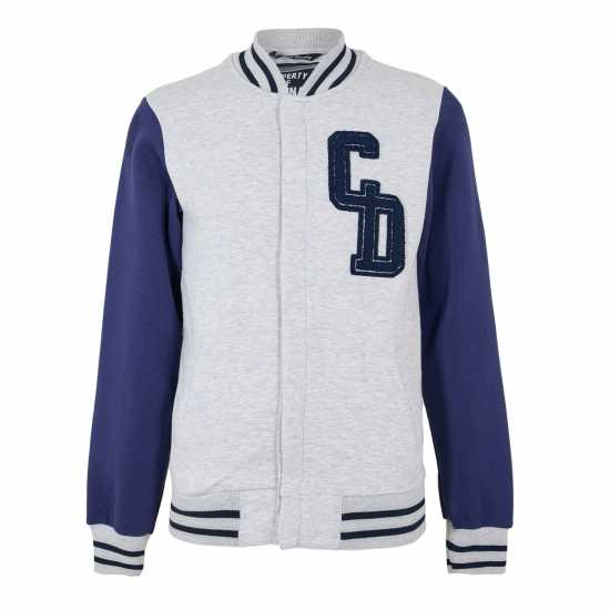 Criminal Damage Criminaldamage Slik Varsity Mens Criminal Damage Criminaldamage Slik Varsity Mens
