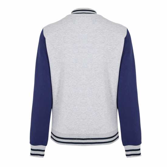 Criminal Damage Criminaldamage Slik Varsity Mens Criminal Damage Criminaldamage Slik Varsity Mens