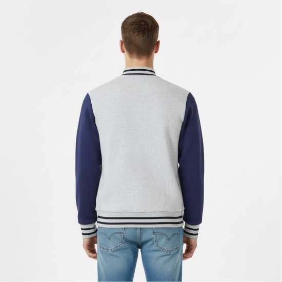 Criminal Damage Criminaldamage Slik Varsity Mens Criminal Damage Criminaldamage Slik Varsity Mens