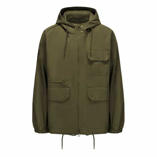 Pretty Green Pg Field Jkt Sn00  
