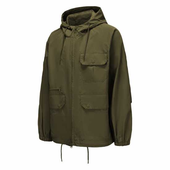 Pretty Green Pg Field Jkt Sn00  