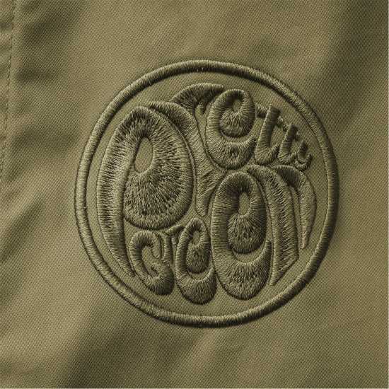 Pretty Green Pg Field Jkt Sn00  