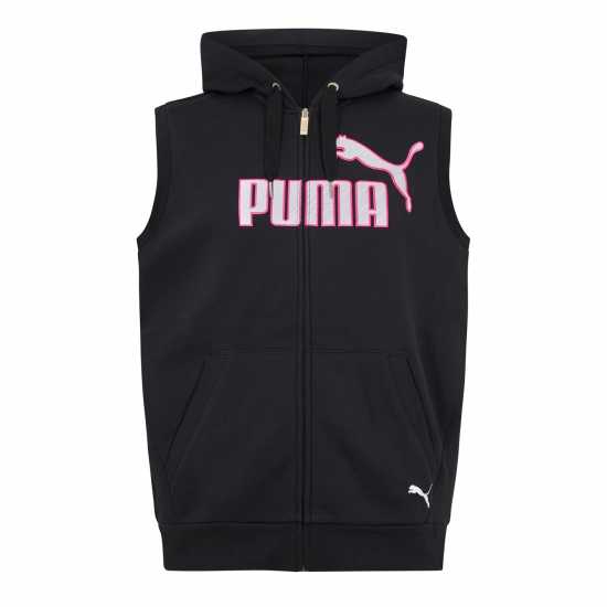 Puma Sl Hooded Sweat Mens  