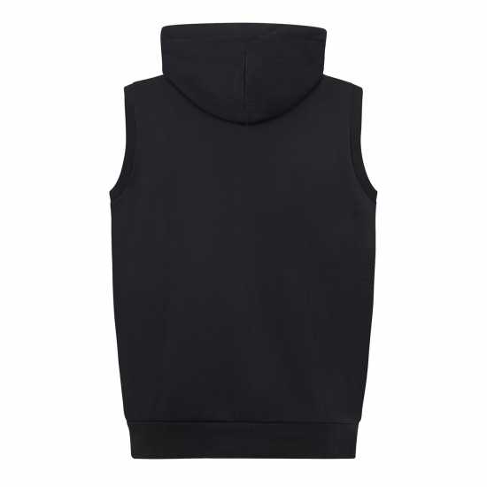 Puma Sl Hooded Sweat Mens  