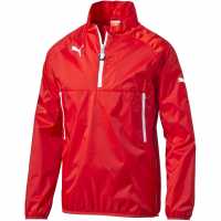 Puma (5) Windbreaker Juniors  