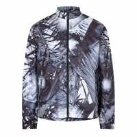 Puma (5) Um Burn Through Windbreaker Mens  