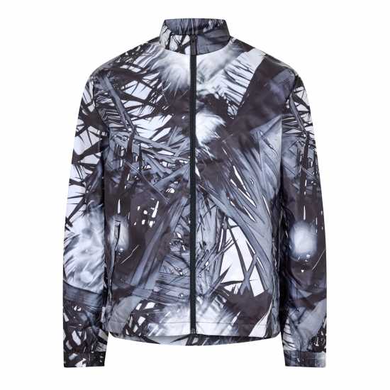 Puma (5) Um Burn Through Windbreaker Mens  