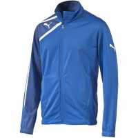 Puma (F1) Boy Spirit Poly Jacket  Juniors  