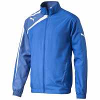 Puma Тъкано Мъжко Яке (16) Spirit Woven Jacket Mens  