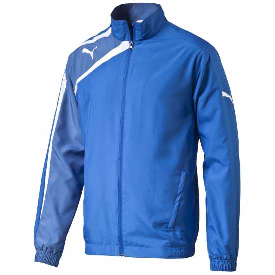 Puma Тъкано Мъжко Яке (16) Spirit Woven Jacket Mens  