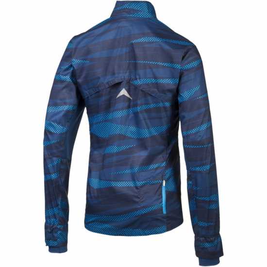 Puma Тъкано Мъжко Яке (18) Graphic Woven Jacket Mens  