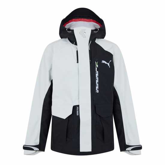 Puma Мъжко Яке (5) Gore Offroad Jacket Mens  Дрехи за фитнес