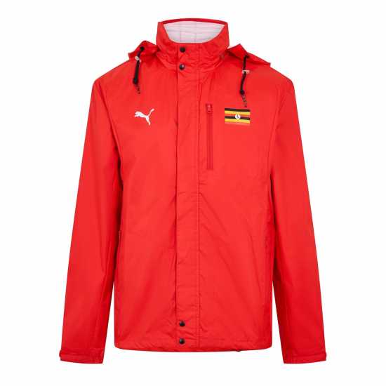 Puma Мъжко Яке За Дъжд (5) Rain Jacket Mens  