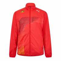 Puma Мъжко Яке (5) Warm-Up Jacket Mens Puma Мъжко Яке (5) Warm-Up Jacket Mens