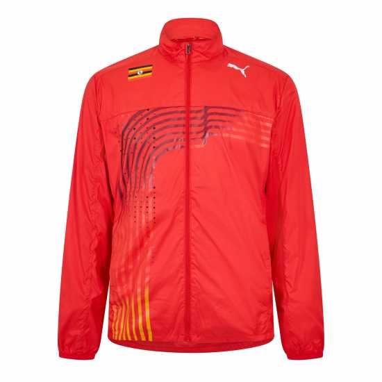 Puma Мъжко Яке (5) Warm-Up Jacket Mens  