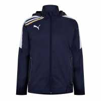Puma Мъжко Яке За Дъжд (F1) Esito Rain Jacket Mens  