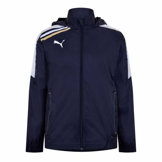 Puma Мъжко Яке За Дъжд (F1) Esito Rain Jacket Mens  