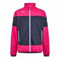 Puma Мъжко Яке (F1) Indomitable Leisure Jacket Mens  