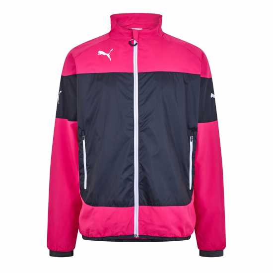 Puma Мъжко Яке (F1) Indomitable Leisure Jacket Mens  